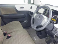 Nissan MOCO лот № 1040 оценка R  с аукциона в Японии 2