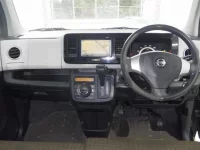 Nissan MOCO лот № 1040 оценка R  с аукциона в Японии 5