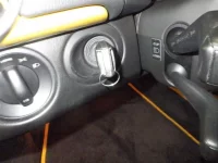 Porsche Boxster лот № 3616 оценка 4  с аукциона в Японии 3