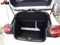 Mercedes-Benz A CLASS лот № 6002 оценка R  с аукциона в Японии 7