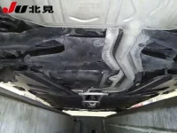 Mercedes-Benz A CLASS лот № 6002 оценка R  с аукциона в Японии 4