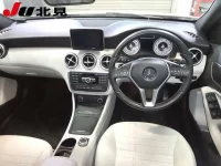 Mercedes-Benz A CLASS лот № 6002 оценка R  с аукциона в Японии 2