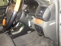 Toyota LAND CRUISER PRADO лот № 3078 оценка 3.5  с аукциона в Японии 6