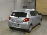 Mitsubishi MIRAGE лот № 2401 оценка R  с аукциона в Японии 4