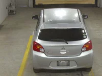 Mitsubishi MIRAGE лот № 2401 оценка R  с аукциона в Японии 5