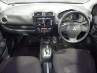 Mitsubishi MIRAGE лот № 2401 оценка R  с аукциона в Японии 2