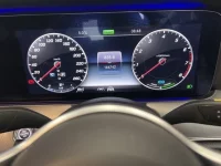 Mercedes-Benz E CLASS лот № 5009 оценка 3.5  с аукциона в Японии 5