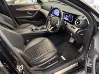 Mercedes-Benz E CLASS лот № 5009 оценка 3.5  с аукциона в Японии 3