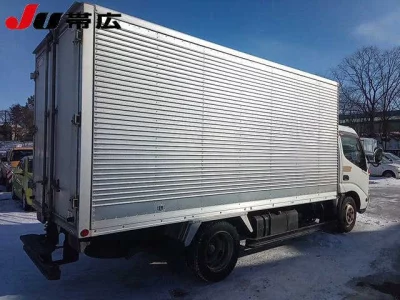 Toyota TOYOACE  с аукциона в Японии