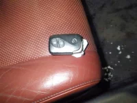 Lexus RX лот № 3627 оценка 3.5  с аукциона в Японии 3