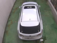 Lexus RX лот № 3627 оценка 3.5  с аукциона в Японии 4