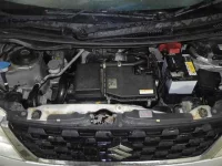 Suzuki WAGON R лот № 1046 оценка 3.5  с аукциона в Японии 6