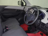 Suzuki WAGON R лот № 1046 оценка 3.5  с аукциона в Японии 2