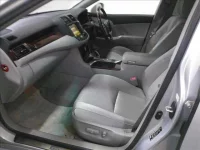 Toyota CROWN лот № 4472 оценка 3.5  с аукциона в Японии 2