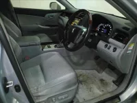 Toyota CROWN лот № 4472 оценка 3.5  с аукциона в Японии 3