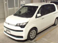 Toyota SPADE лот № 3067 оценка 3.5  с аукциона в Японии 3