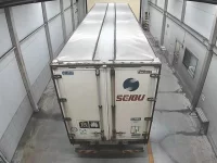 Isuzu TRUCK лот № 3190 оценка 3  с аукциона в Японии 2