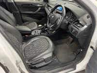 BMW X1 лот № 5018 оценка 3.5  с аукциона в Японии 3