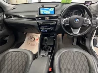 BMW X1 лот № 5018 оценка 3.5  с аукциона в Японии 4