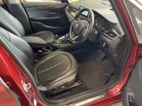 BMW 2-Series лот № 5017 оценка 4  с аукциона в Японии 3