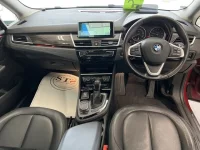 BMW 2-Series лот № 5017 оценка 4  с аукциона в Японии 4