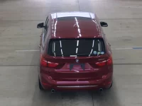 BMW 2-Series лот № 5017 оценка 4  с аукциона в Японии 2