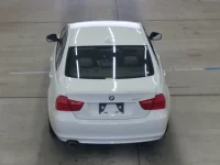 BMW 3-Series лот № 5019 оценка 3  с аукциона в Японии 2