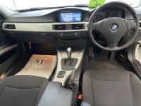 BMW 3-Series лот № 5019 оценка 3  с аукциона в Японии 4