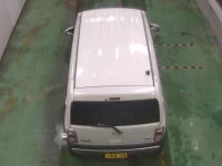 Mazda FLAIR лот № 3637 оценка R  с аукциона в Японии 4