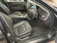 BMW 5-Series лот № 5021 оценка 4  с аукциона в Японии 3