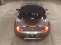 BMW Z4 лот № 5017 оценка 3.5  с аукциона в Японии 5