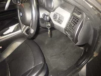 BMW Z4 лот № 5017 оценка 3.5  с аукциона в Японии 6