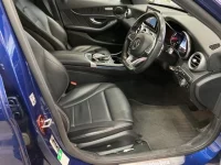 Mercedes-Benz C CLASS WAGON лот № 5025 оценка 3.5  с аукциона в Японии 3