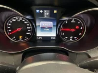 Mercedes-Benz C CLASS WAGON лот № 5025 оценка 3.5  с аукциона в Японии 5