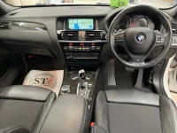 BMW X3 лот № 5026 оценка 4  с аукциона в Японии 4