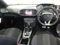 Peugeot 308 лот № 7131 оценка 3.5  с аукциона в Японии 2