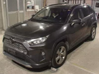Toyota RAV4 лот № 3082 оценка 4  с аукциона в Японии 3