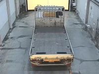 Mitsubishi FUSO FIGHTER лот № 3187 оценка 3.5  с аукциона в Японии 2