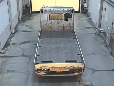 Mitsubishi FUSO FIGHTER  с аукциона в Японии