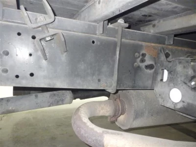 Mitsubishi FUSO FIGHTER  с аукциона в Японии