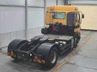 Isuzu TRUCK лот № 3200 оценка 3.5  с аукциона в Японии 1