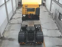 Isuzu TRUCK лот № 3200 оценка 3.5  с аукциона в Японии 2