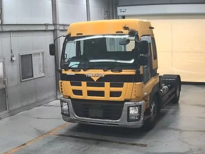 Isuzu TRUCK