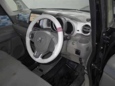 Honda N BOX SLASH  с аукциона в Японии