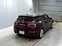 BMW MINI лот № 7137 оценка 4  с аукциона в Японии 4