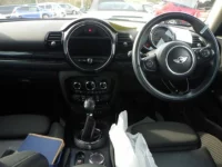 BMW MINI лот № 7137 оценка 4  с аукциона в Японии 2