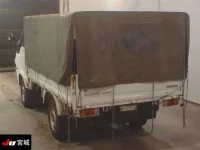 Mazda BONGO лот № 9004 оценка 3  с аукциона в Японии 1