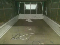 Mazda BONGO лот № 9004 оценка 3  с аукциона в Японии 4