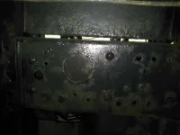 Mazda BONGO лот № 9004 оценка 3  с аукциона в Японии 6