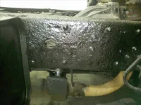 Mitsubishi CANTER лот № 9006 оценка R  с аукциона в Японии 5